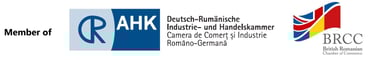 Storage Logistics is Member AHK Romania Member British Romanian Chamber of Commerce