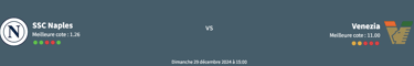 ssc napoli vs venezia fc matches napoli vs venezia tickets ssc napoli vs venezia fc standings ssc na