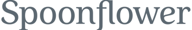 spoonflower logo