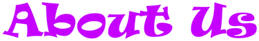 About Us