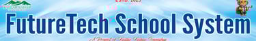 School-Banner-Future Tech School System - Kallar Kahar Township