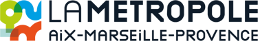Logo métropole Aix Marseille Provence
