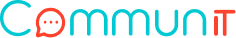 logo communitagency
