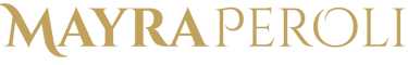 logo mayra peroli