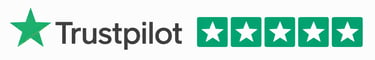 Trustpilot Rating For Bodrum Car With Driver
