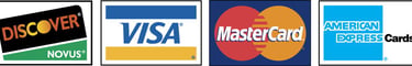 CREDIT CARDS