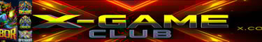 Follow us on X.com with X-Game Club