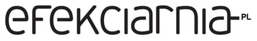Efekciarnia logo