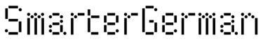 smartergerman