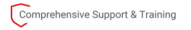 Comprehensive Support