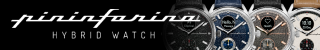 Orologi Pininfarina - Collezione da scoprire