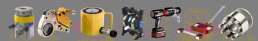 Fast Track Industrial Resources LLC-ALKITRONIC| ENERPAC | SPX POWERTEAM | HIFORCE | TORSIONX DUBAI 
