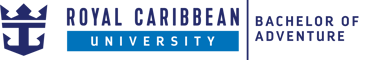 Graduated from Royal Caribbean University with both Master and Bachelor of Adventure certifications.
