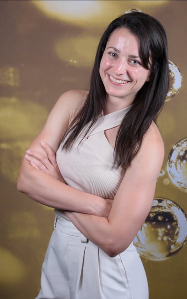 Wendy Maréchal