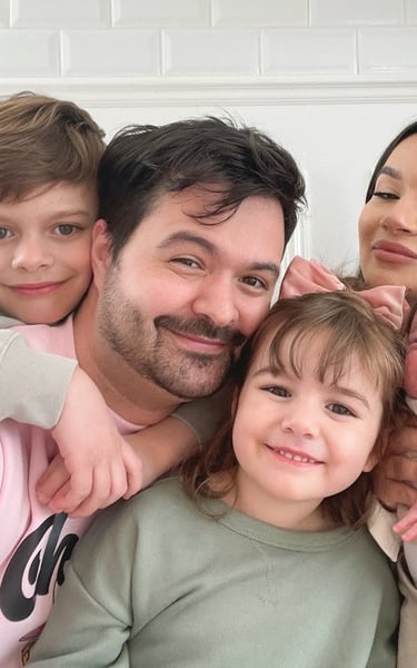 La Famille Ventura, agence vidéo Québec, production vidéo Québec