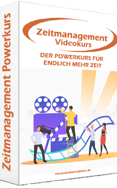 Zeitmanagement Powerkurs