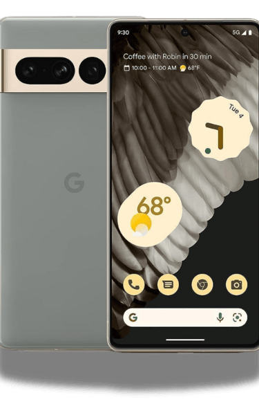Pixel