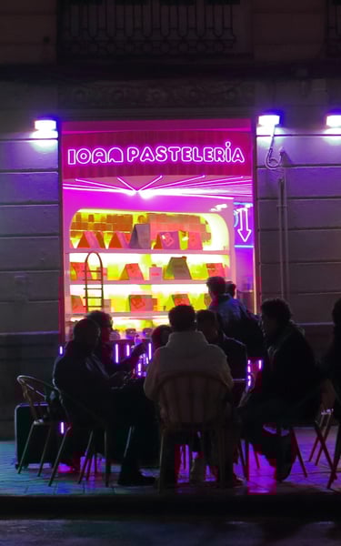 No clasificado 5 Color Febrero