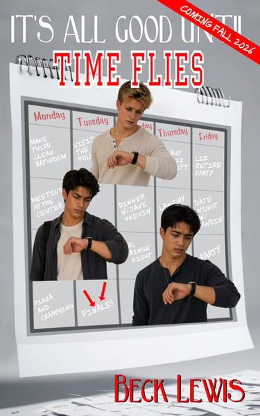 Book 6 in the series