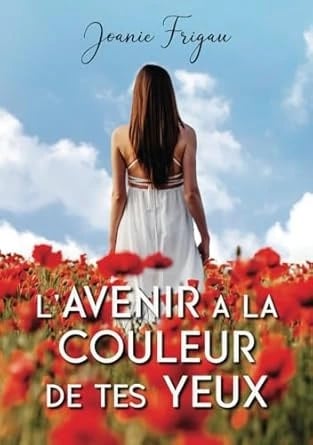 Une vie à danser sous la pluie Tome 2 : L'avenir a la couleur de tes yeux