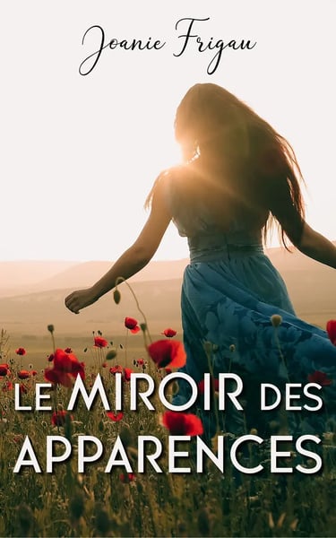 Une vie à danser sous la pluie Tome 1 : Le miroir des apparences