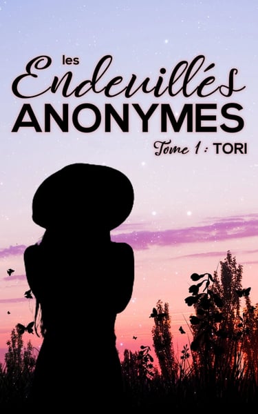 Les endeuillés anonymes tome 1 - Joanie Frigau