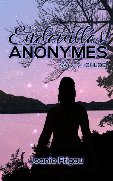 Les endeuillés anonymes tome 3 - Joanie Frigau