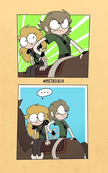 ¿Por qué les cuesta tanto llegar?