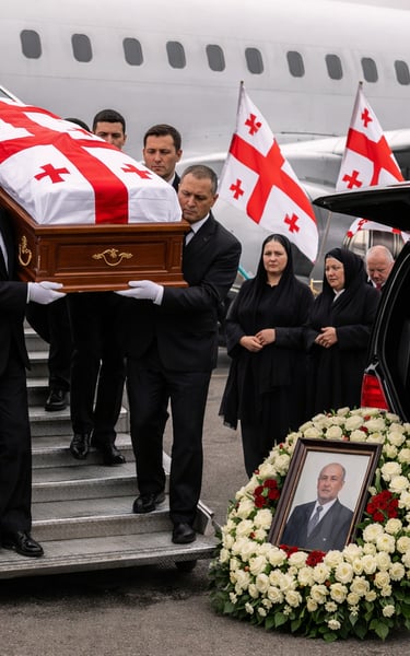 საერთაშორისო გადასვენება