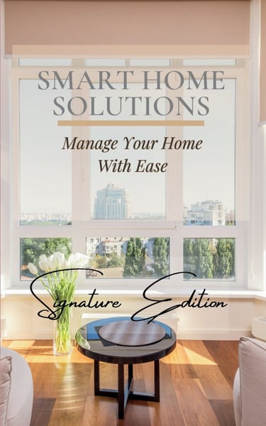 home management journal