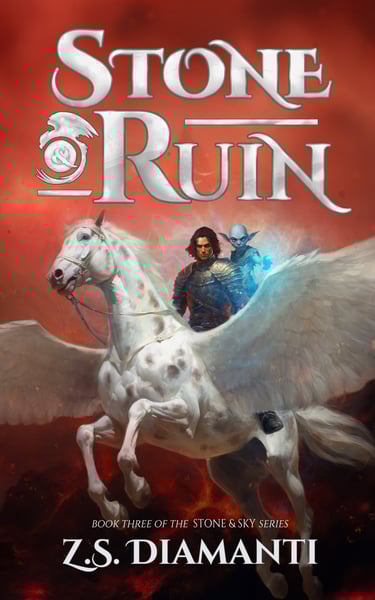 Stone & Ruin