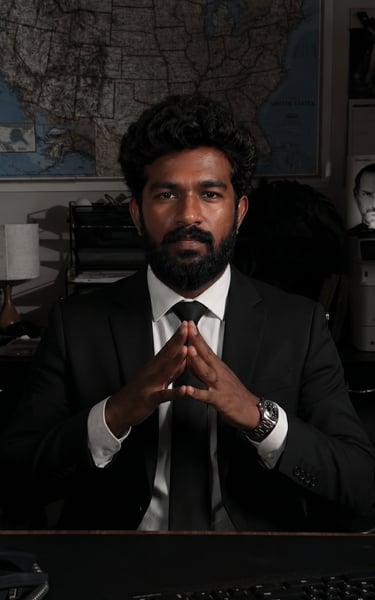 "Dhana Sekaran is a Mumbai-based SEO Specialist and AI Search Optimization Expert at Digital Dhana