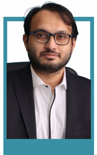 Dr. Pranavjeet Kaldate