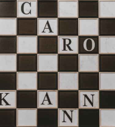Caro Kann
