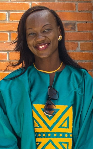 Gisèle Faye - Architecte