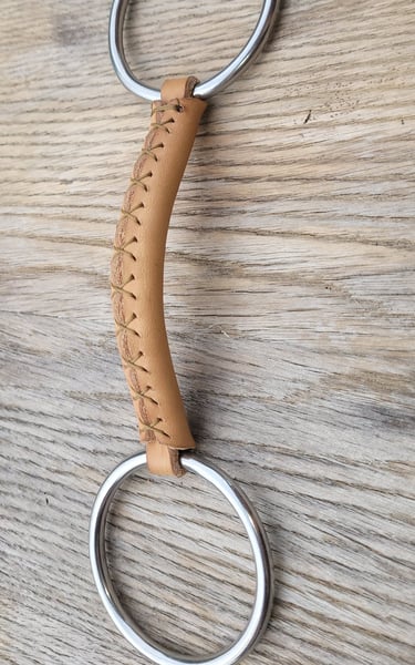 avis cliente mors en cuir acolytes sellier