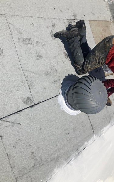servicios de impermeabilización en Bogotá