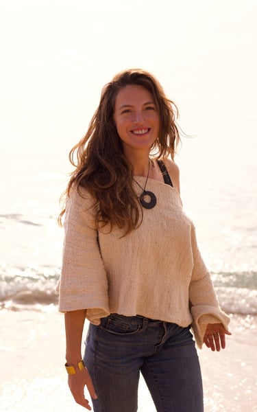 Julie Michaud Chief Administrative Officer