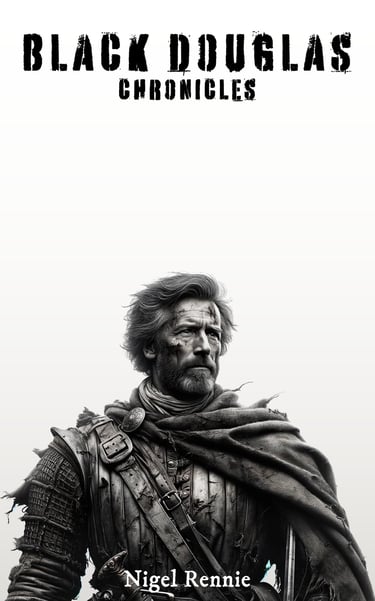 Black Douglas Chronicles