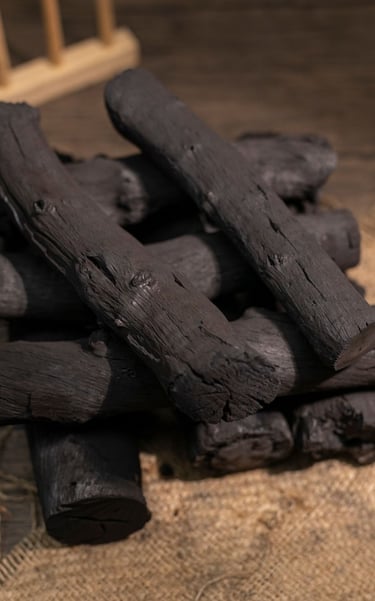 tamarind charcoal