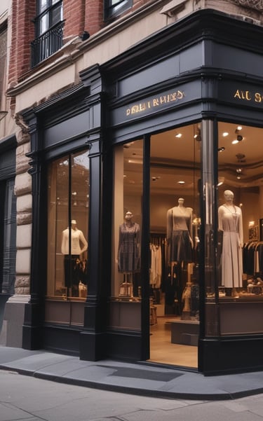 Bright living room with modern inventory