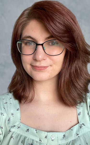 Michelle Hawksworth MFT Clinical Therapist