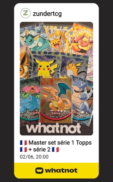 Live du 2 juin 2026