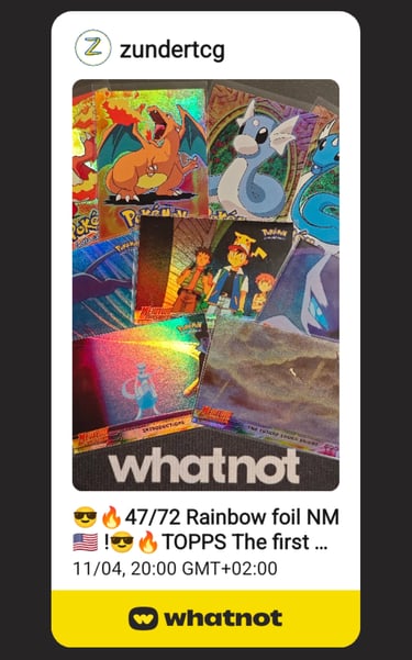 Live du 11 Avril 2026