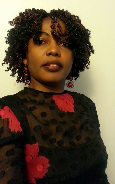 Tina Morrison - CEO and Founder of Una Publications