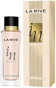 La Rive In Woman Eau de Parfum 90ml