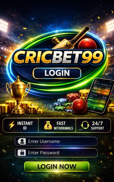 cricbet99 official