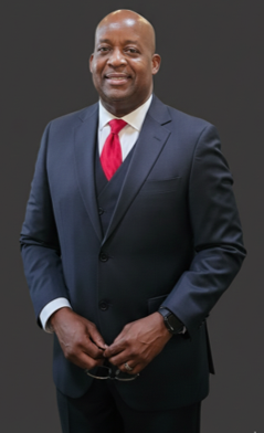 Chairman & Co-Founder of Kumusha Heritage Trust