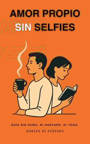 Amor Propio Sin Selfies