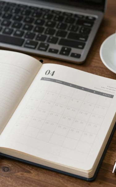 Customized commercial cleaning schedules for businesses
